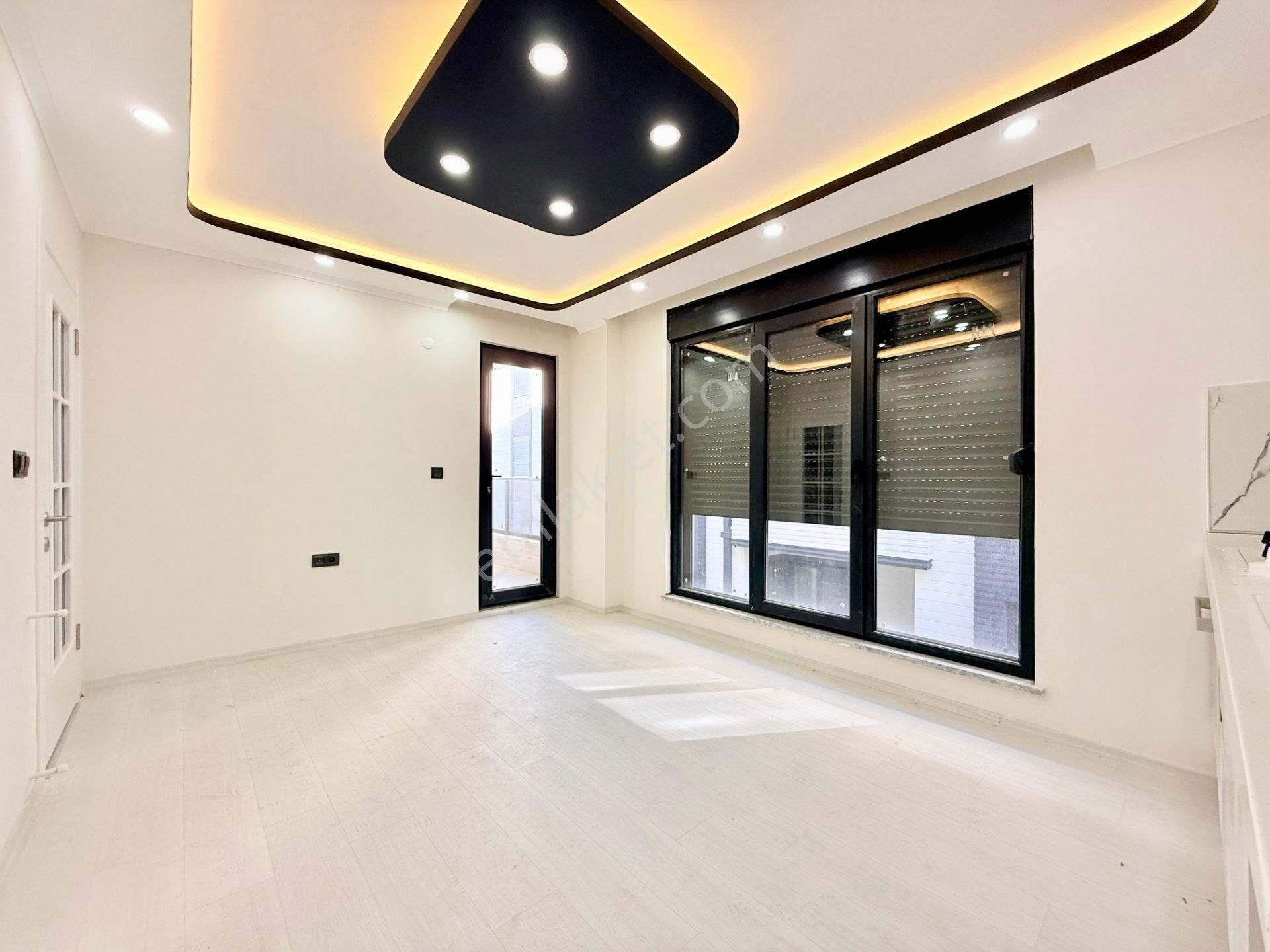 ▶ ▶akçay Körfez'den Denize 500 Mt Sıfır Satılık 3+1 Dublex Daire - Görsel 7