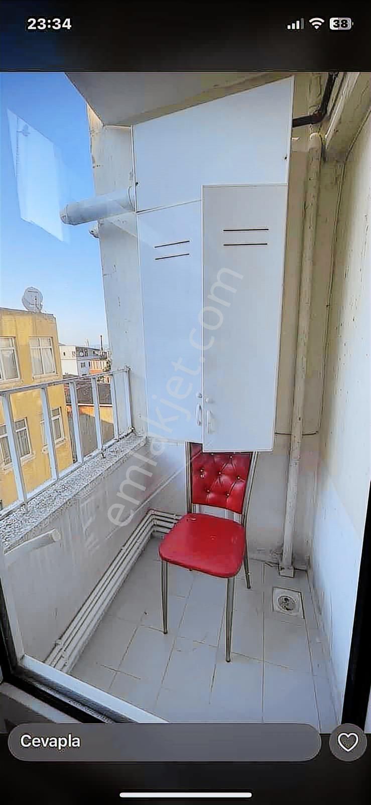 2+1 Yatırımlık Güzel Konumlu Eşyalı Kurulu Düzen - Görsel 7