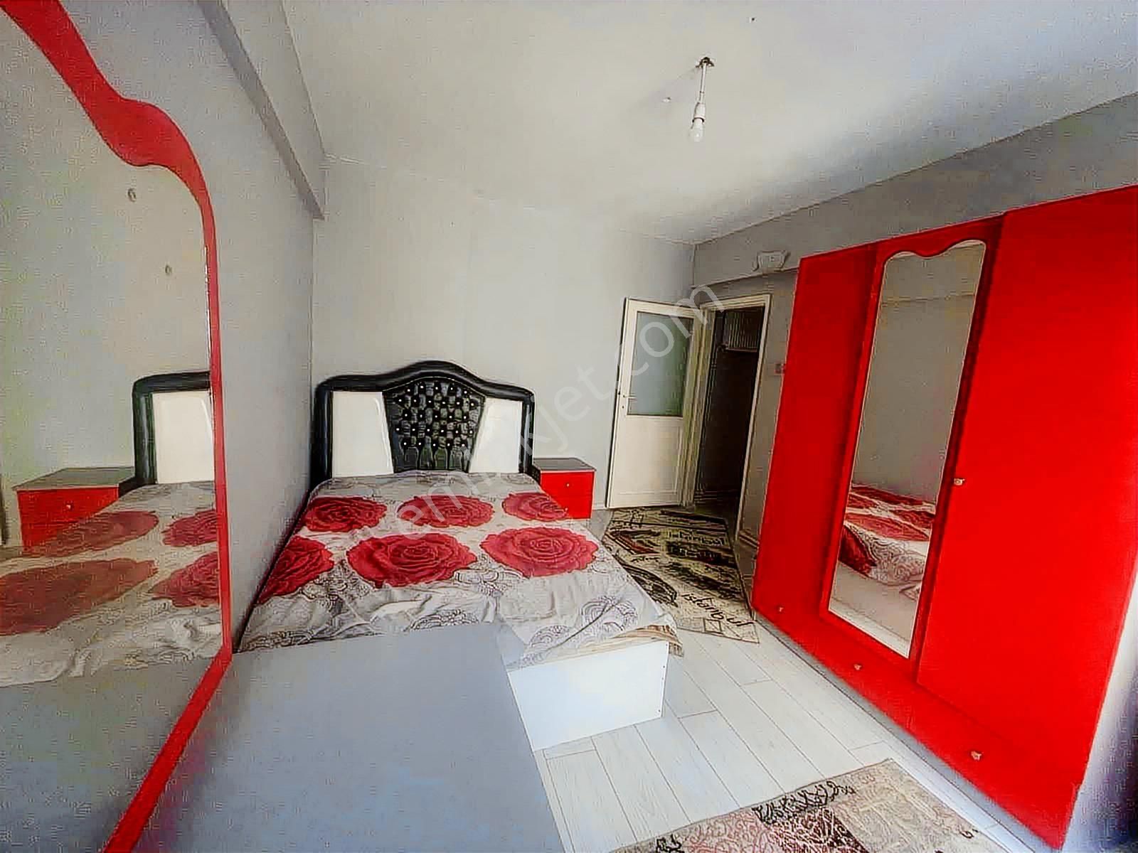 2+1 Yatırımlık Güzel Konumlu Eşyalı Kurulu Düzen - Görsel 8