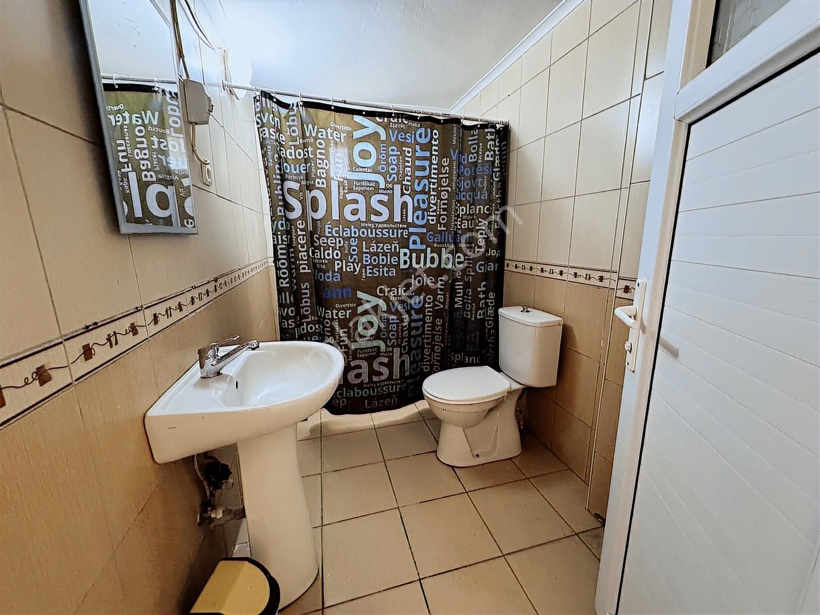 Alanya Avsallarde Tansu Sitesinde Denize 200 M 1+1 Eşyalı Satıl - Görsel 18