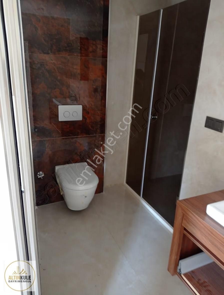 Hill Life Çankaya Sitesinde Süper Lüx Boş 4,5+1 Daire - Görsel 14