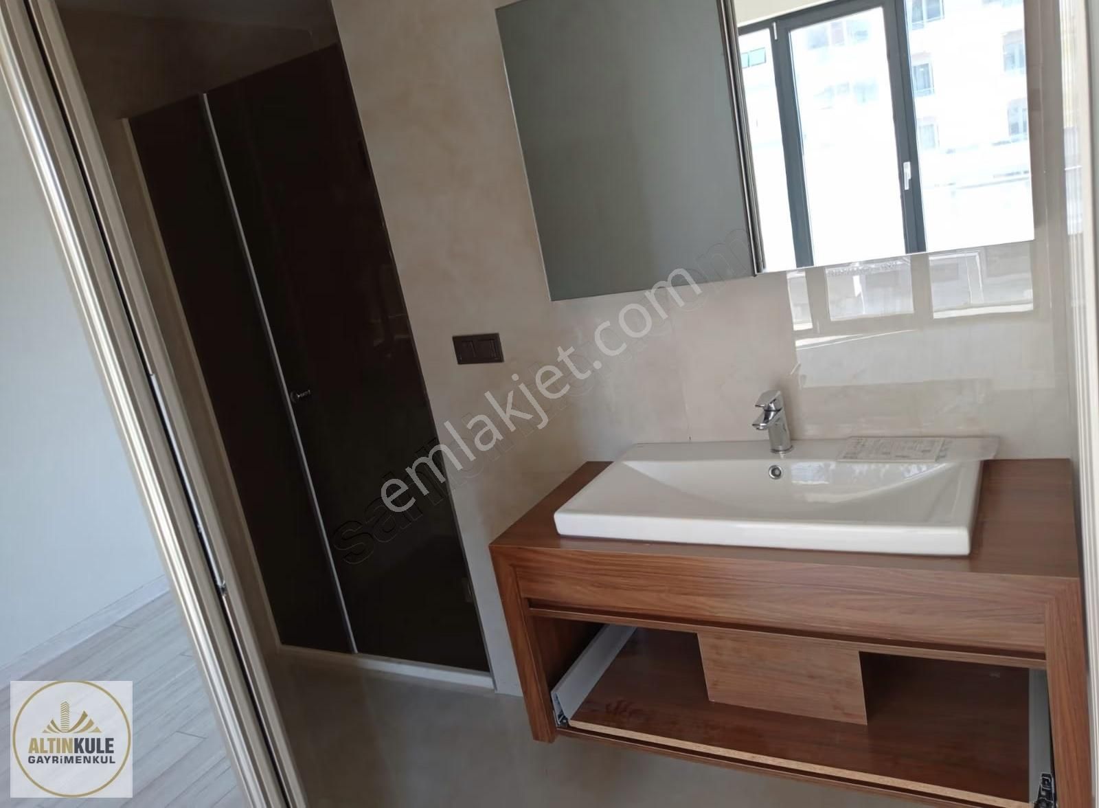 Hill Life Çankaya Sitesinde Süper Lüx Boş 4,5+1 Daire - Görsel 6