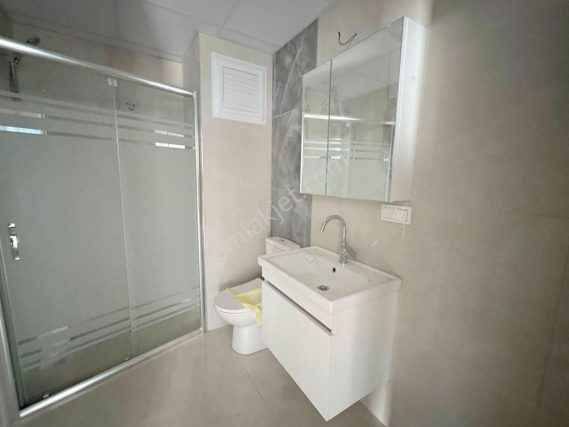 Mertcan'dan Havuzlu Güvenlikli Sitede Sıfır Ara Kat Fırsat 2+1 - Görsel 11