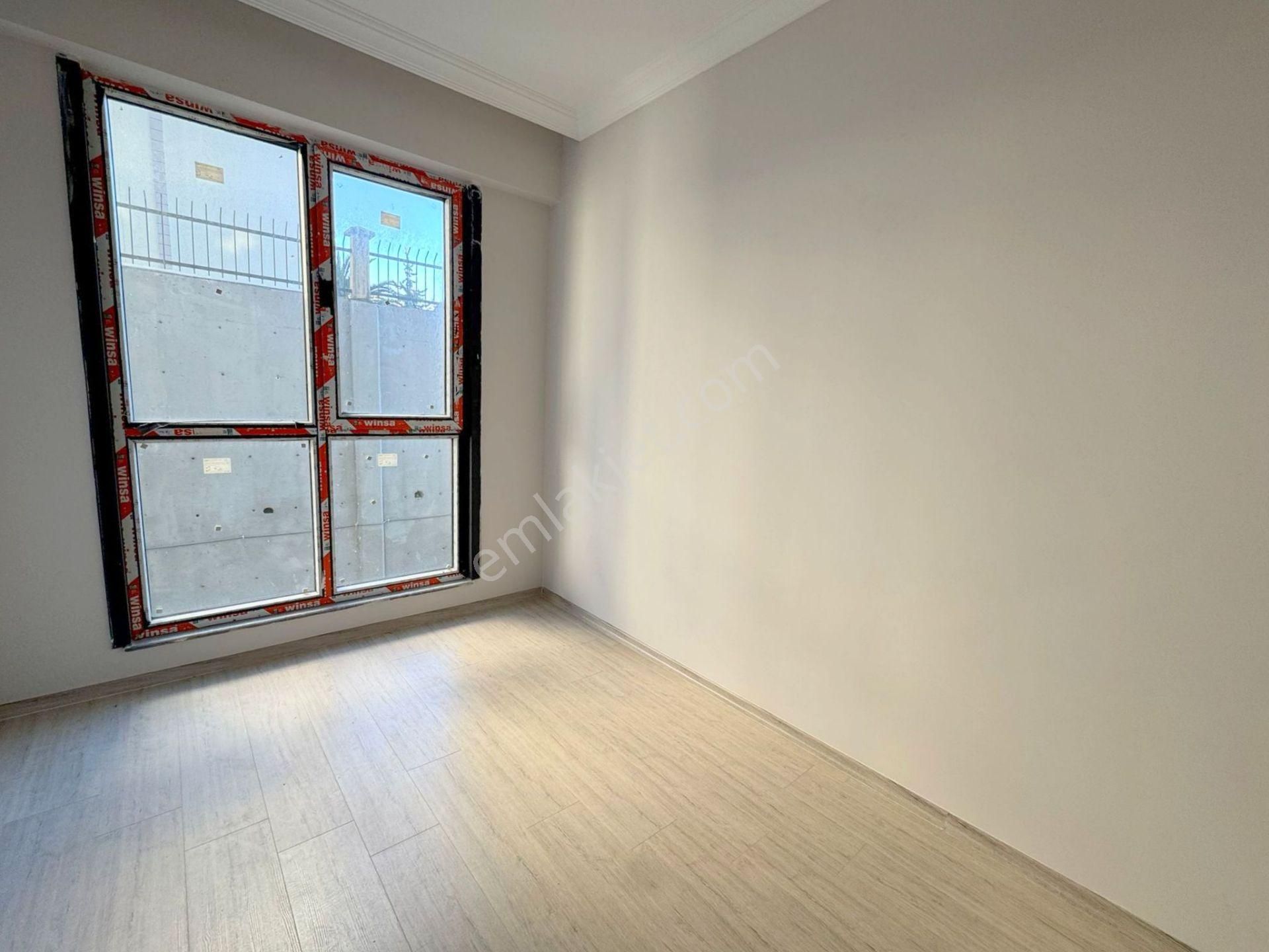 Mertcan'dan Havuzlu Güvenlikli Sitede Sıfır Ara Kat Fırsat 2+1 - Görsel 7