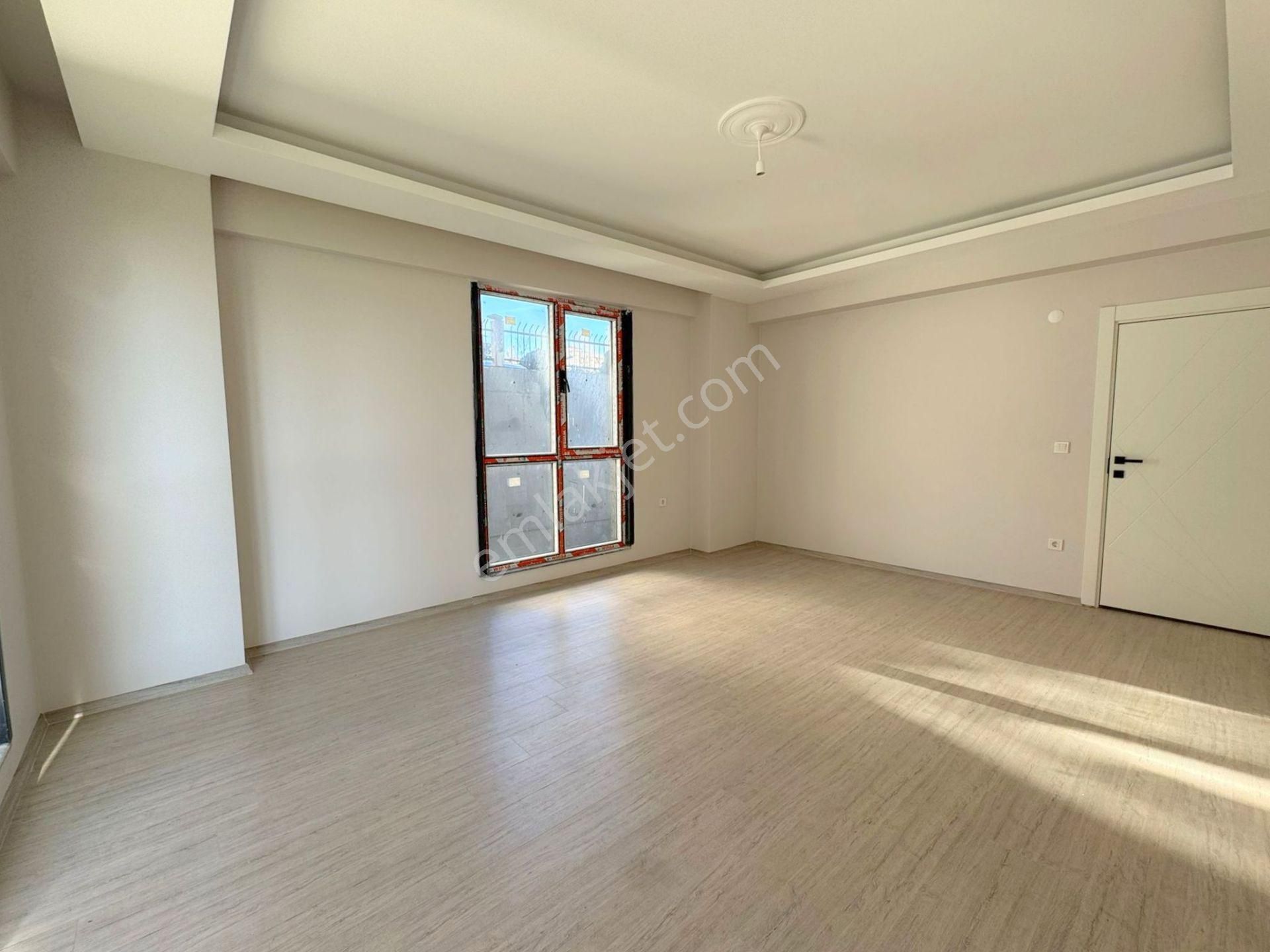 Mertcan'dan Havuzlu Güvenlikli Sitede Sıfır Ara Kat Fırsat 2+1 - Görsel 3