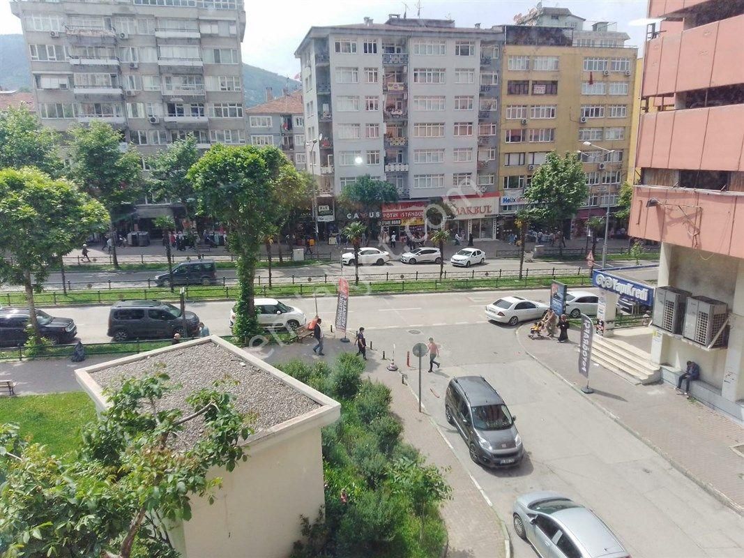 Osmangazi Fomara'da Metroya Yakın 77 M2 Kiralık İşyeri - Görsel 6