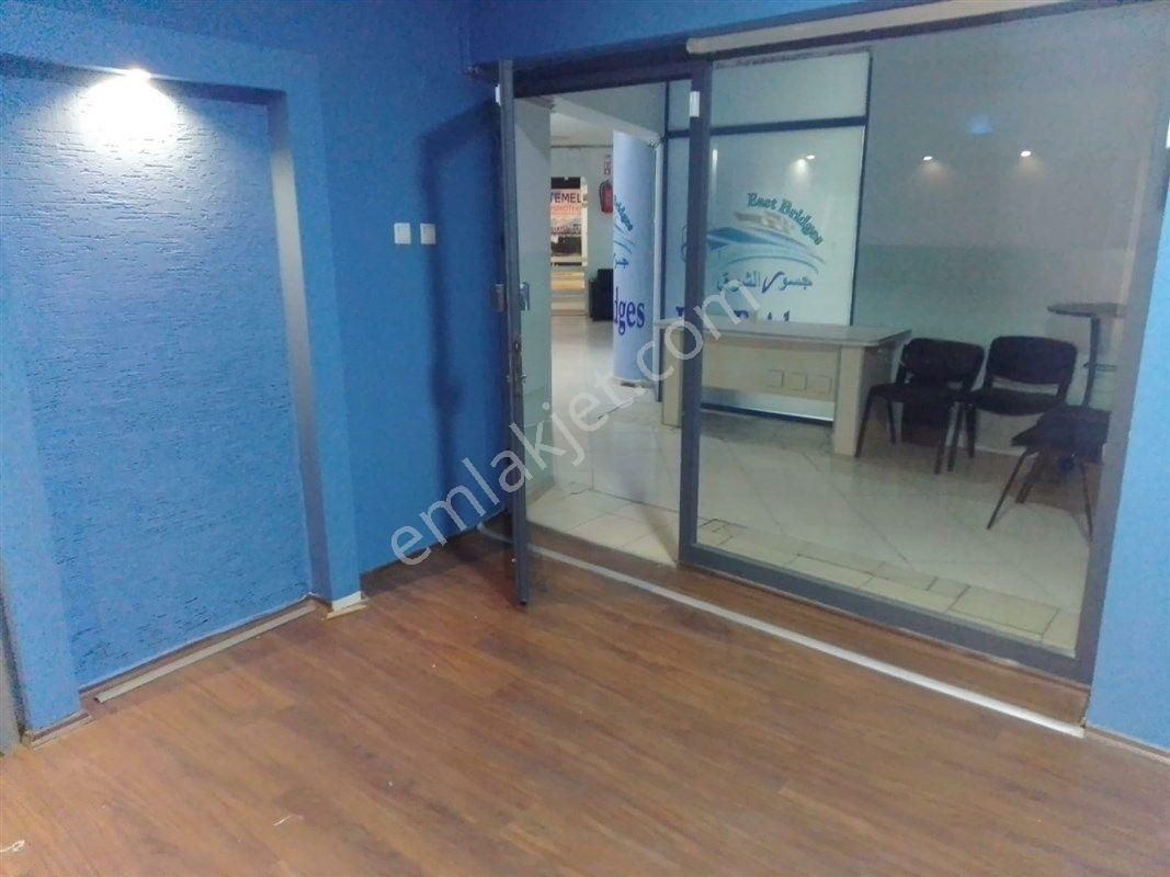 Osmangazi Fomara'da Metroya Yakın 77 M2 Kiralık İşyeri - Görsel 4
