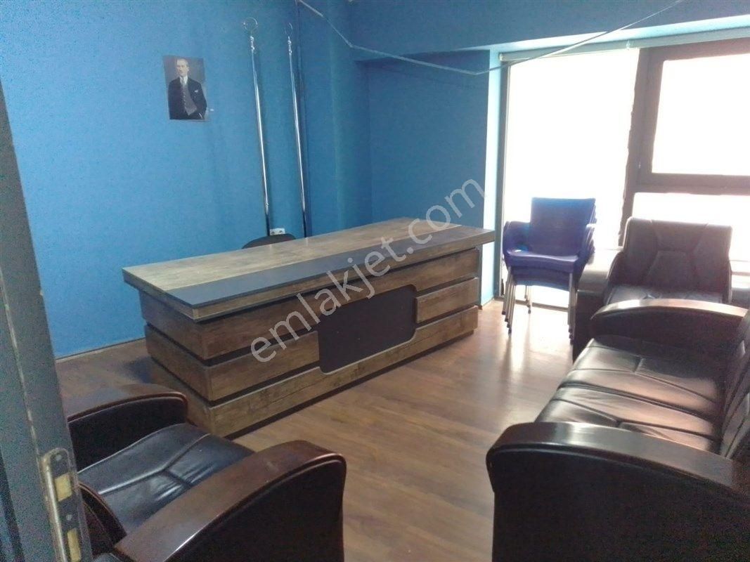 Osmangazi Fomara'da Metroya Yakın 77 M2 Kiralık İşyeri - Görsel 10