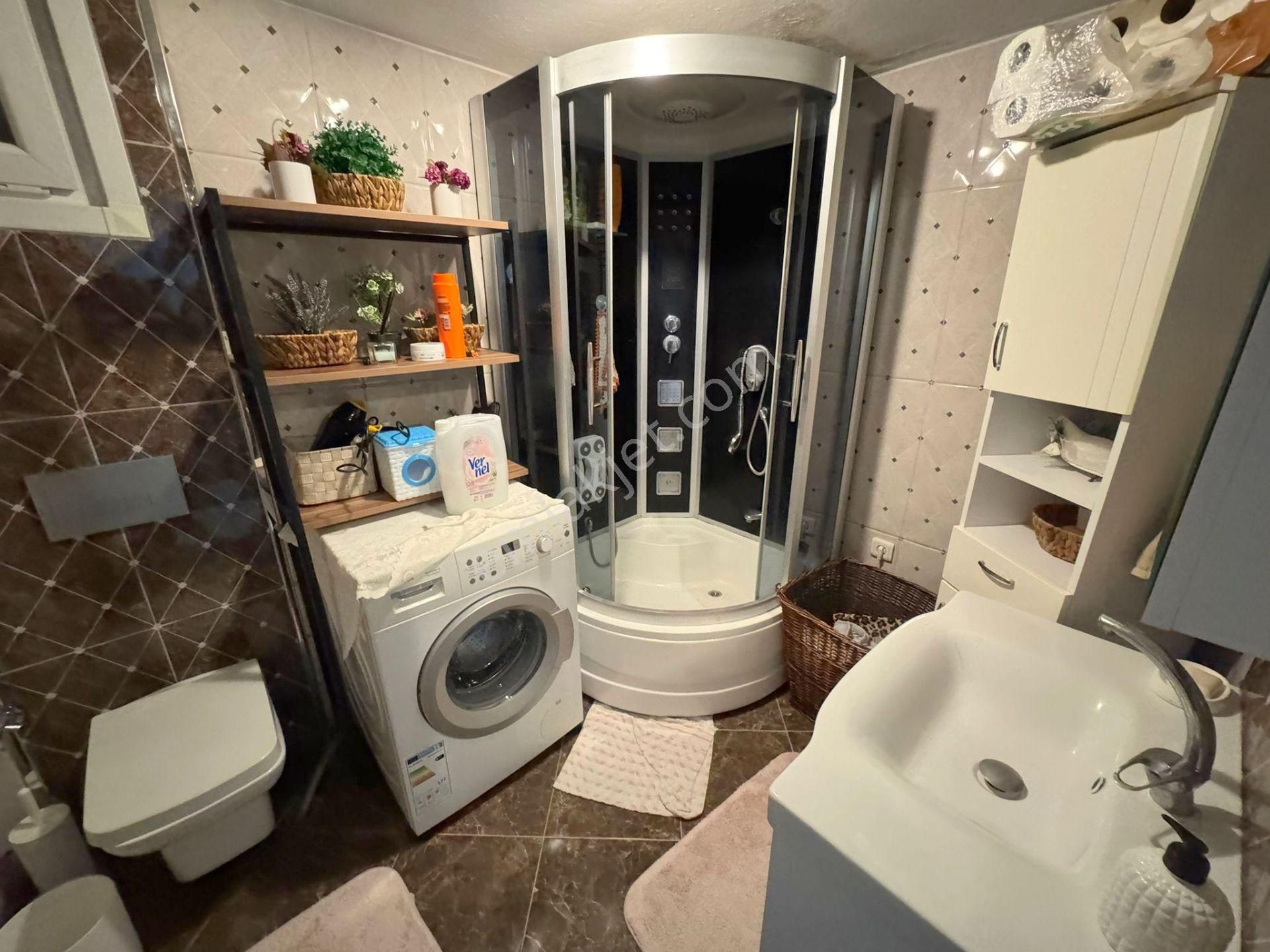 Mertcan'dan Çamçeşme Mah.caddeye 1dk 25m2 Arsa Tapulu 3+1 Daire - Görsel 14