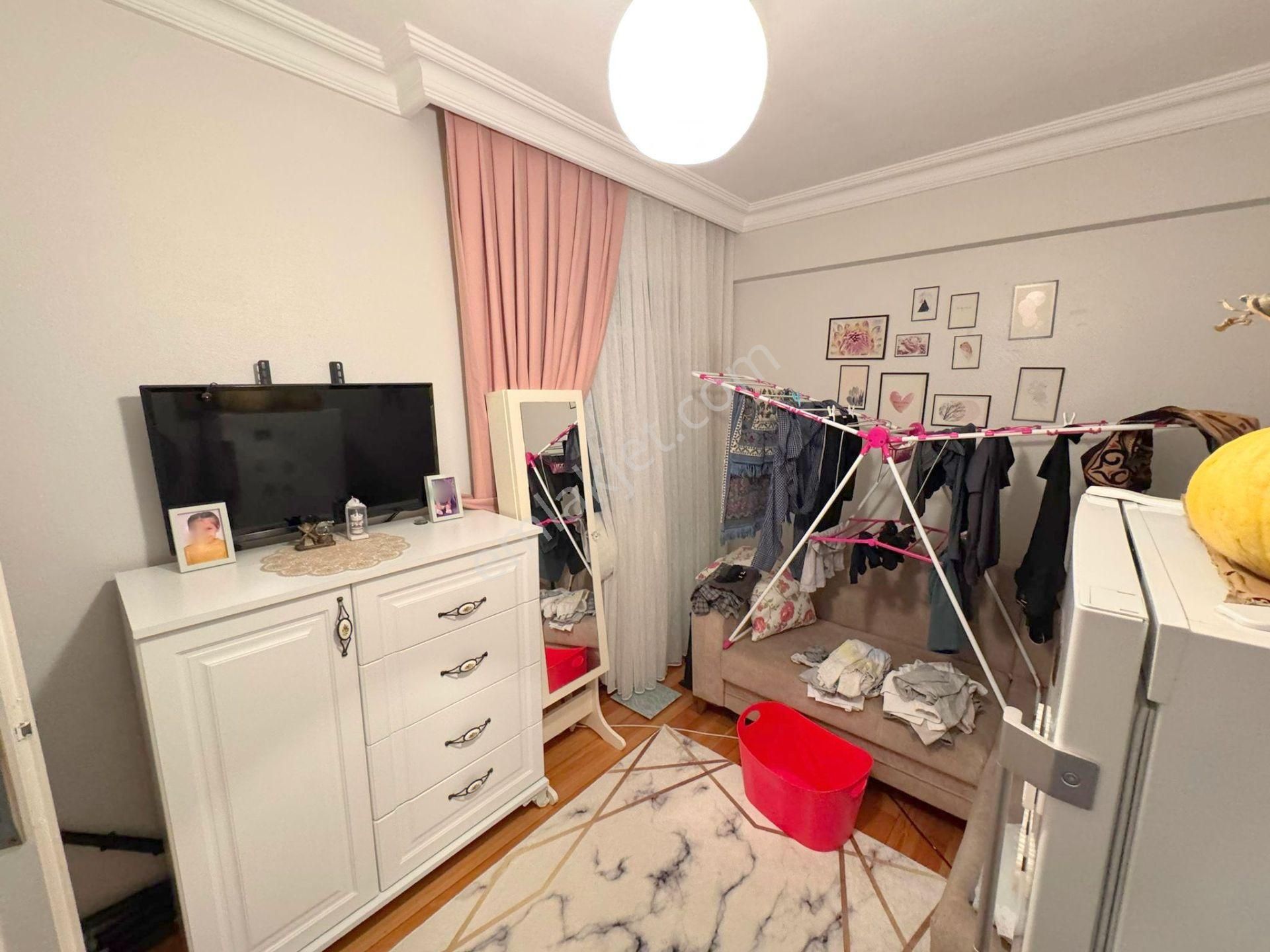 Mertcan'dan Çamçeşme Mah.caddeye 1dk 25m2 Arsa Tapulu 3+1 Daire - Görsel 11