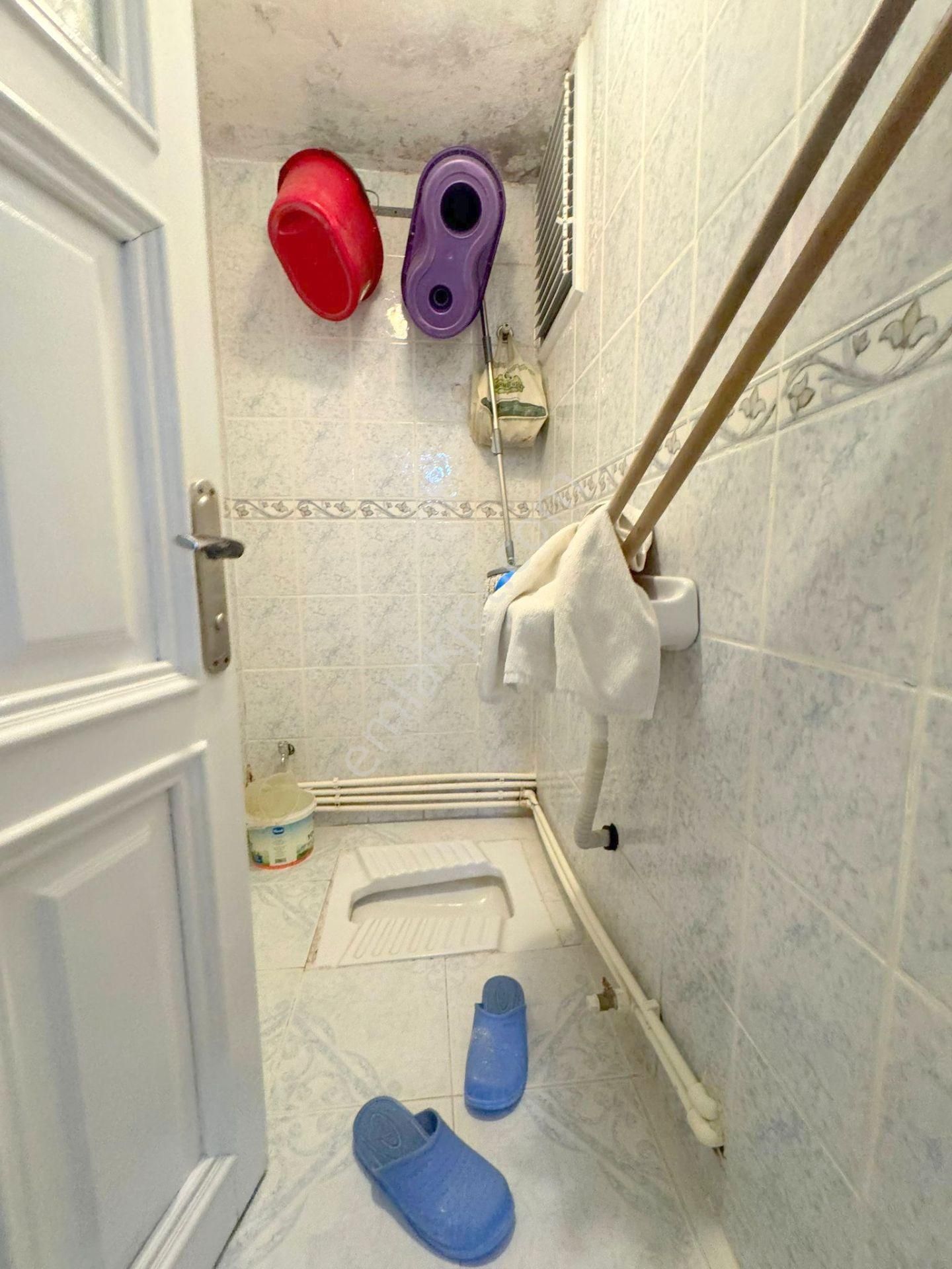 Mertcan'dan Çamçeşme Mah.caddeye 1dk 25m2 Arsa Tapulu 3+1 Daire - Görsel 15