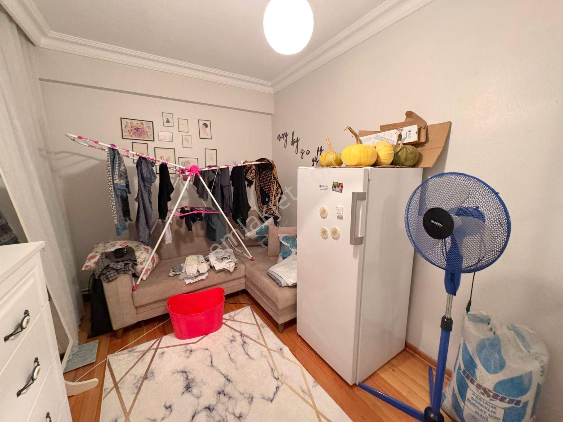 Mertcan'dan Çamçeşme Mah.caddeye 1dk 25m2 Arsa Tapulu 3+1 Daire - Görsel 10