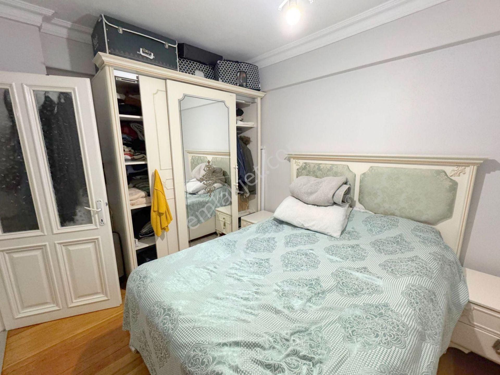 Mertcan'dan Çamçeşme Mah.caddeye 1dk 25m2 Arsa Tapulu 3+1 Daire - Görsel 6