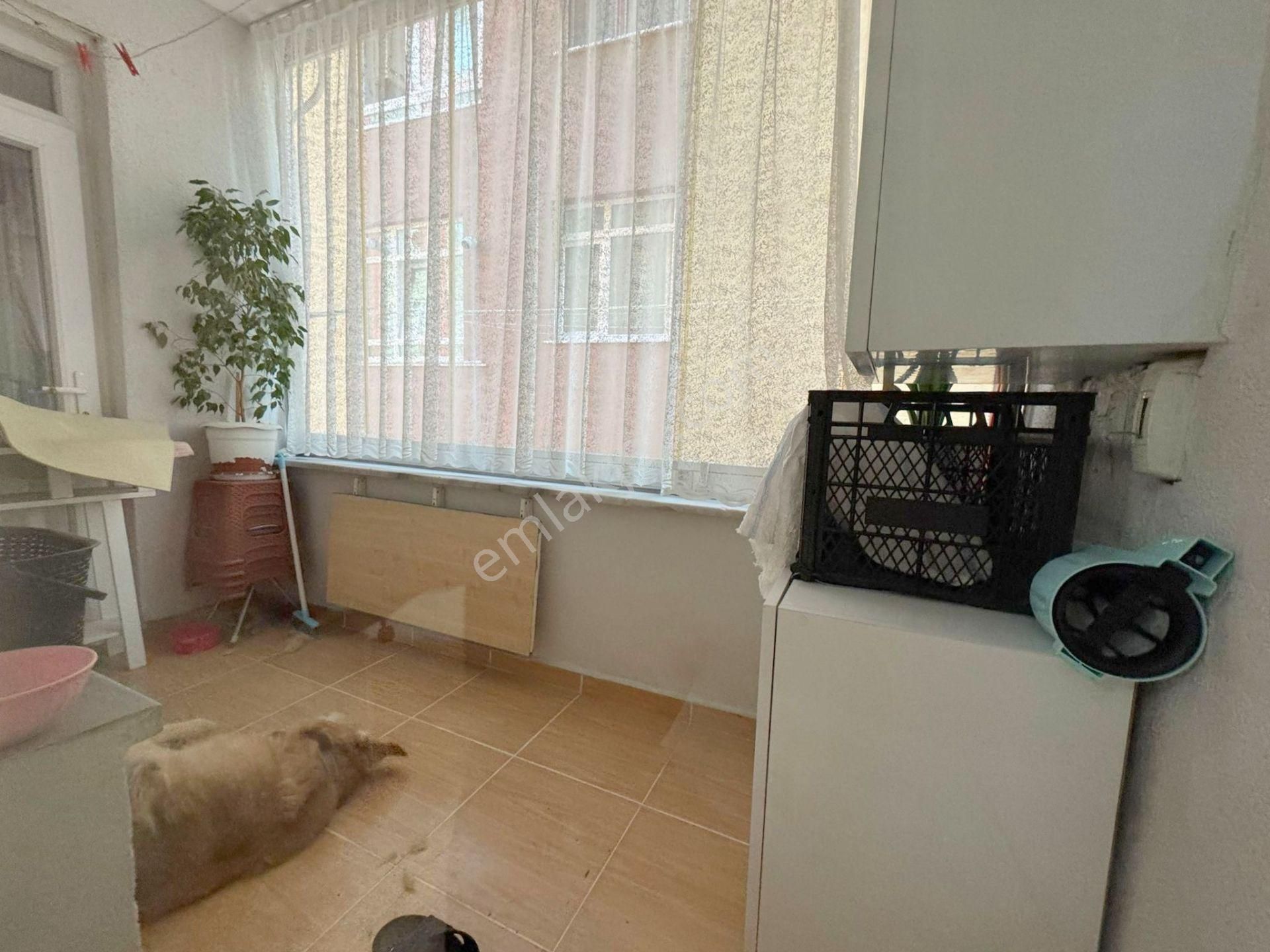 Mertcan'dan Çamçeşme Mah.caddeye 1dk 25m2 Arsa Tapulu 3+1 Daire - Görsel 9