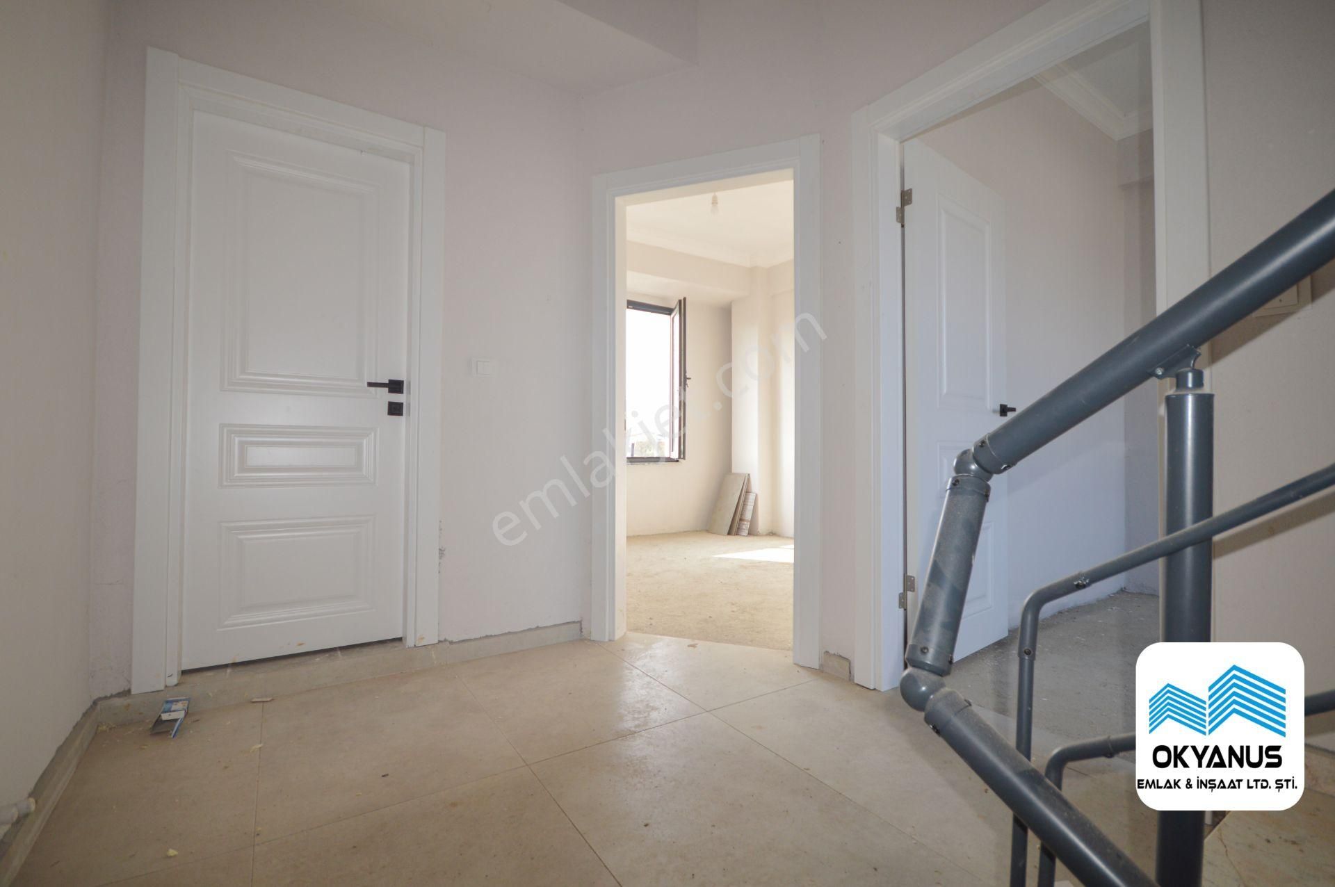 Kocaalide Denize Yürüme Mesafesinde 3+1 Tiplex Villa!!! - Görsel 10