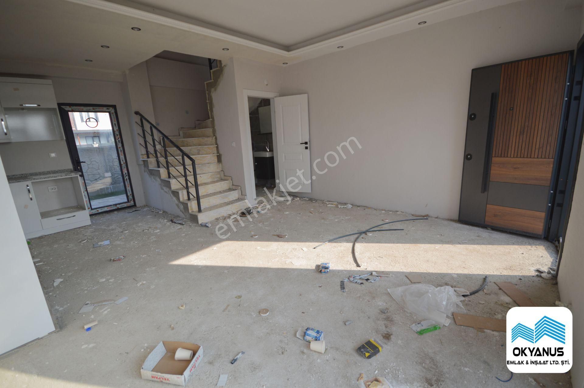 Kocaalide Denize Yürüme Mesafesinde 3+1 Tiplex Villa!!! - Görsel 4