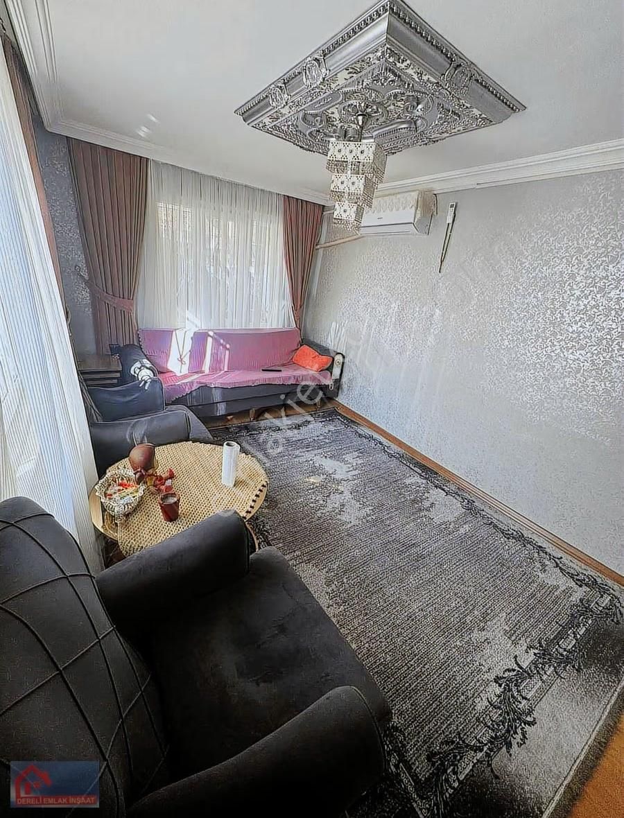 K.çekmece İnönü Mah Tolga Cad 2+1 Bahçeli Giriş Kat - Görsel 12