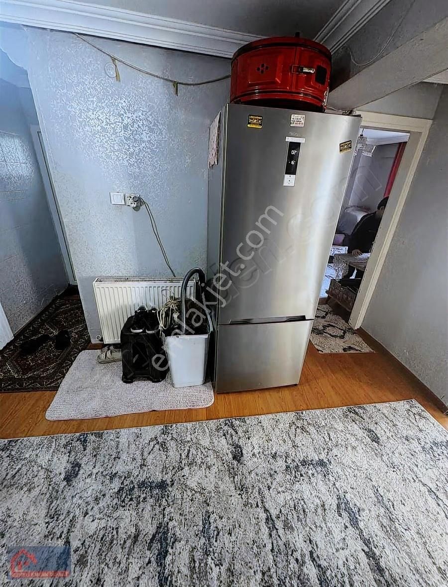 K.çekmece İnönü Mah Tolga Cad 2+1 Bahçeli Giriş Kat - Görsel 3