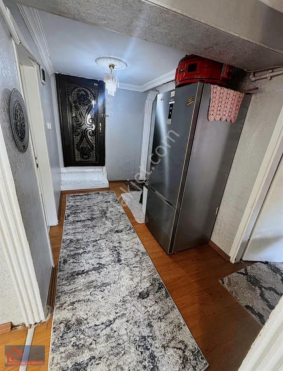K.çekmece İnönü Mah Tolga Cad 2+1 Bahçeli Giriş Kat - Görsel 13