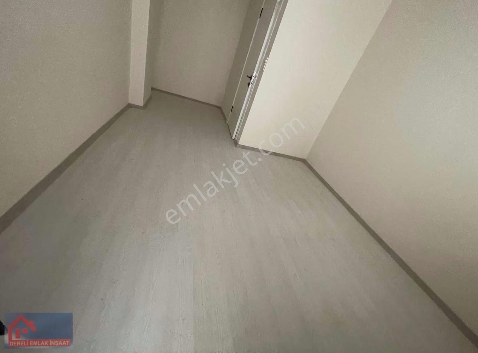 Dereliemlaktan Tevfıkbeyde 85 M2 Sıfır Satılık Giriş Daire - Görsel 8
