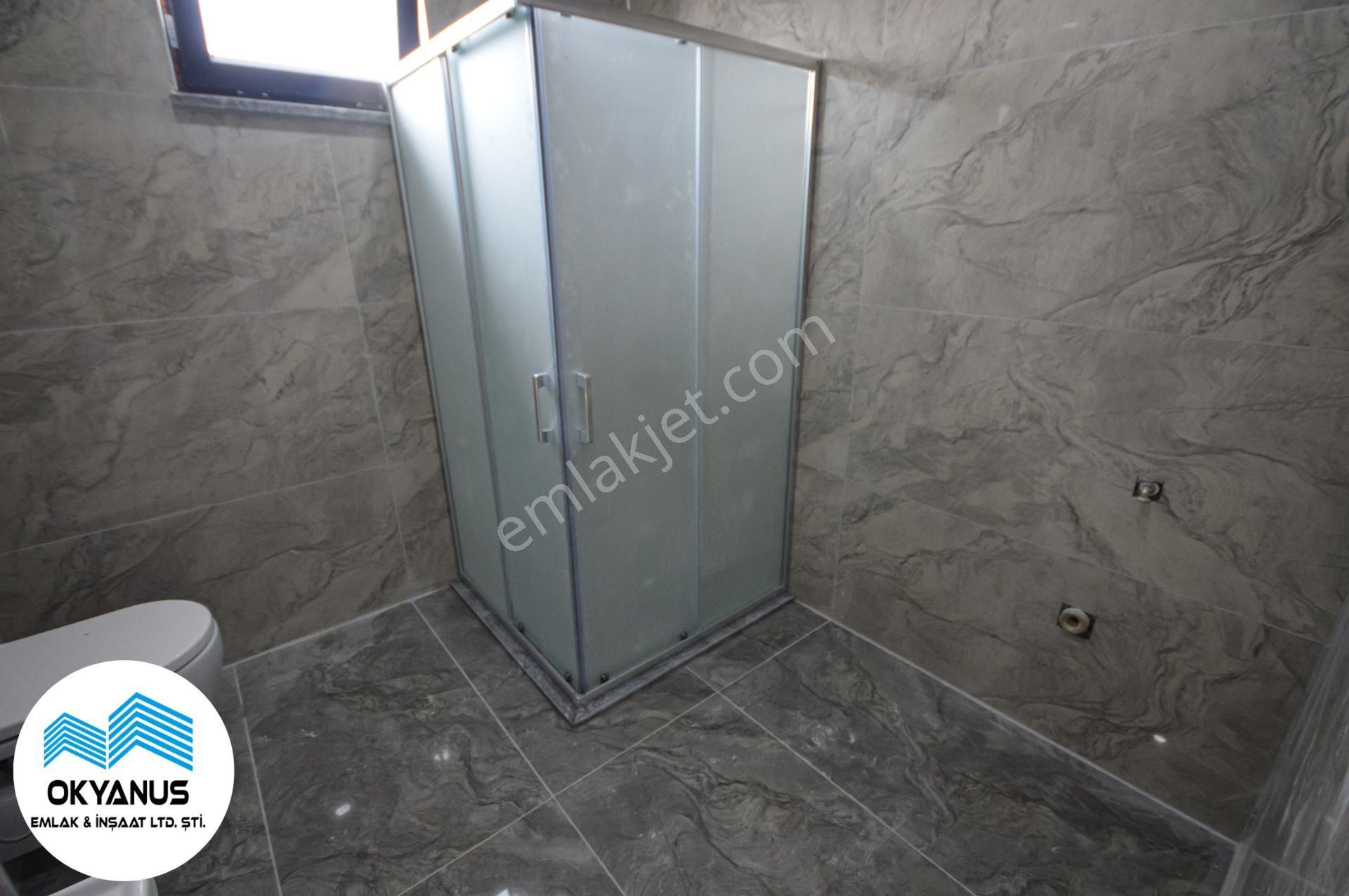 Sakarya Kocaali'de Denize Yakın Geniş Bahçeli 4+1 Modern Villa - Görsel 23