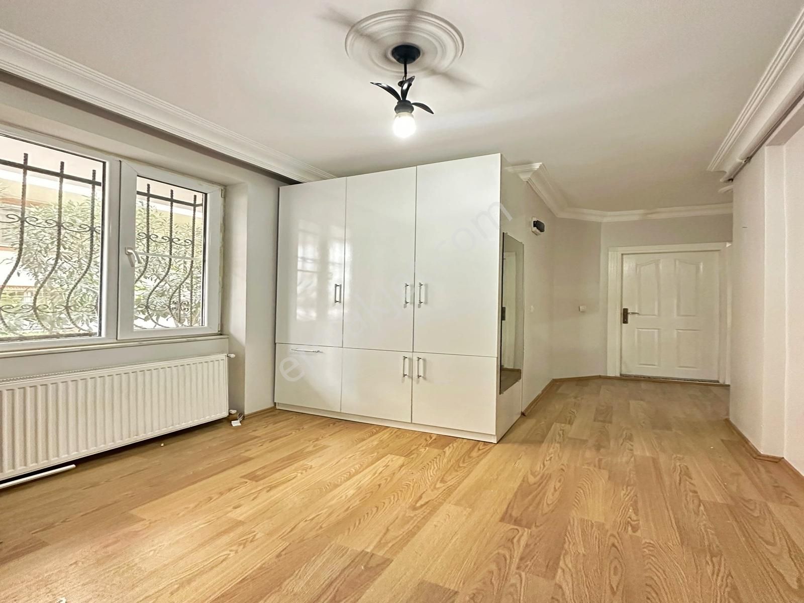 Konak Yapı'dan 1+1 Krediye Uygun Yüksek Giriş 75m² Satılık Daire - Görsel 28