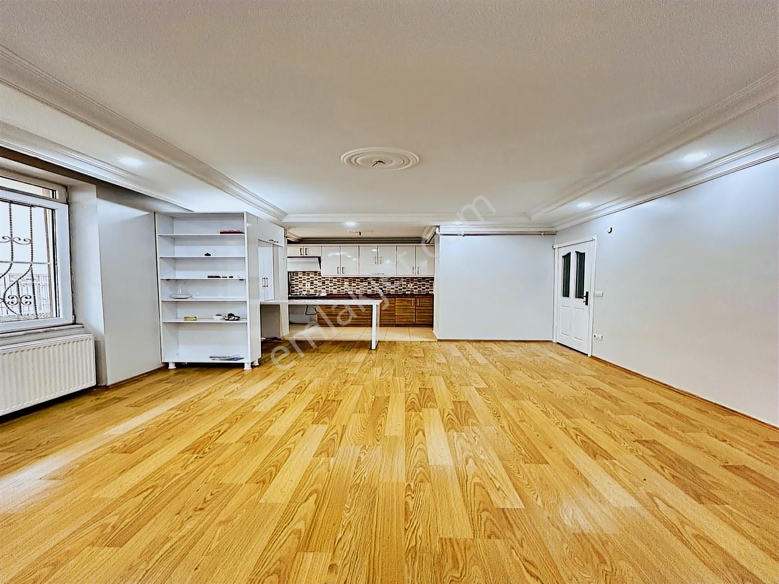 Konak Yapı'dan 1+1 Krediye Uygun Yüksek Giriş 75m² Satılık Daire - Görsel 22