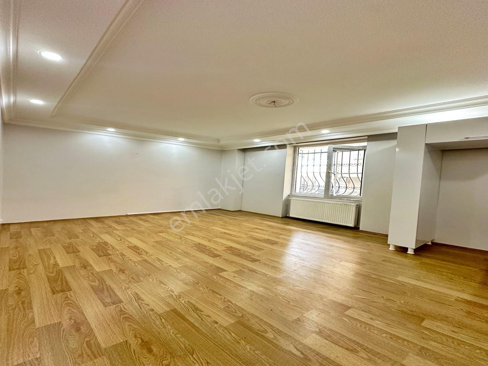 Konak Yapı'dan 1+1 Krediye Uygun Yüksek Giriş 75m² Satılık Daire - Görsel 4