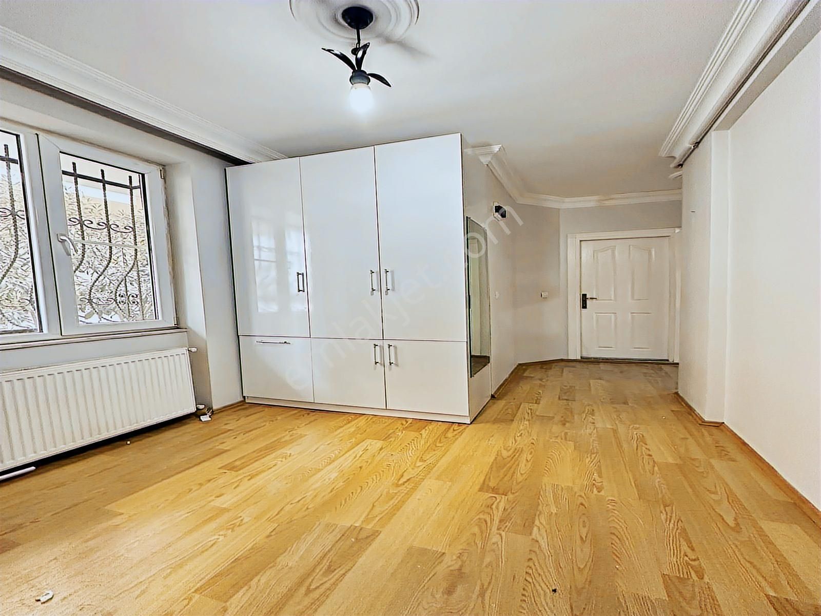 Konak Yapı'dan 1+1 Krediye Uygun Yüksek Giriş 75m² Satılık Daire - Görsel 24