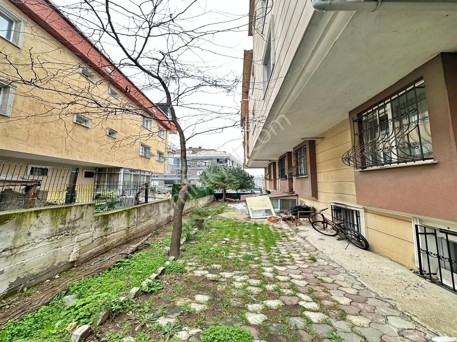 Konak Yapı'dan 1+1 Krediye Uygun Yüksek Giriş 75m² Satılık Daire - Görsel 16