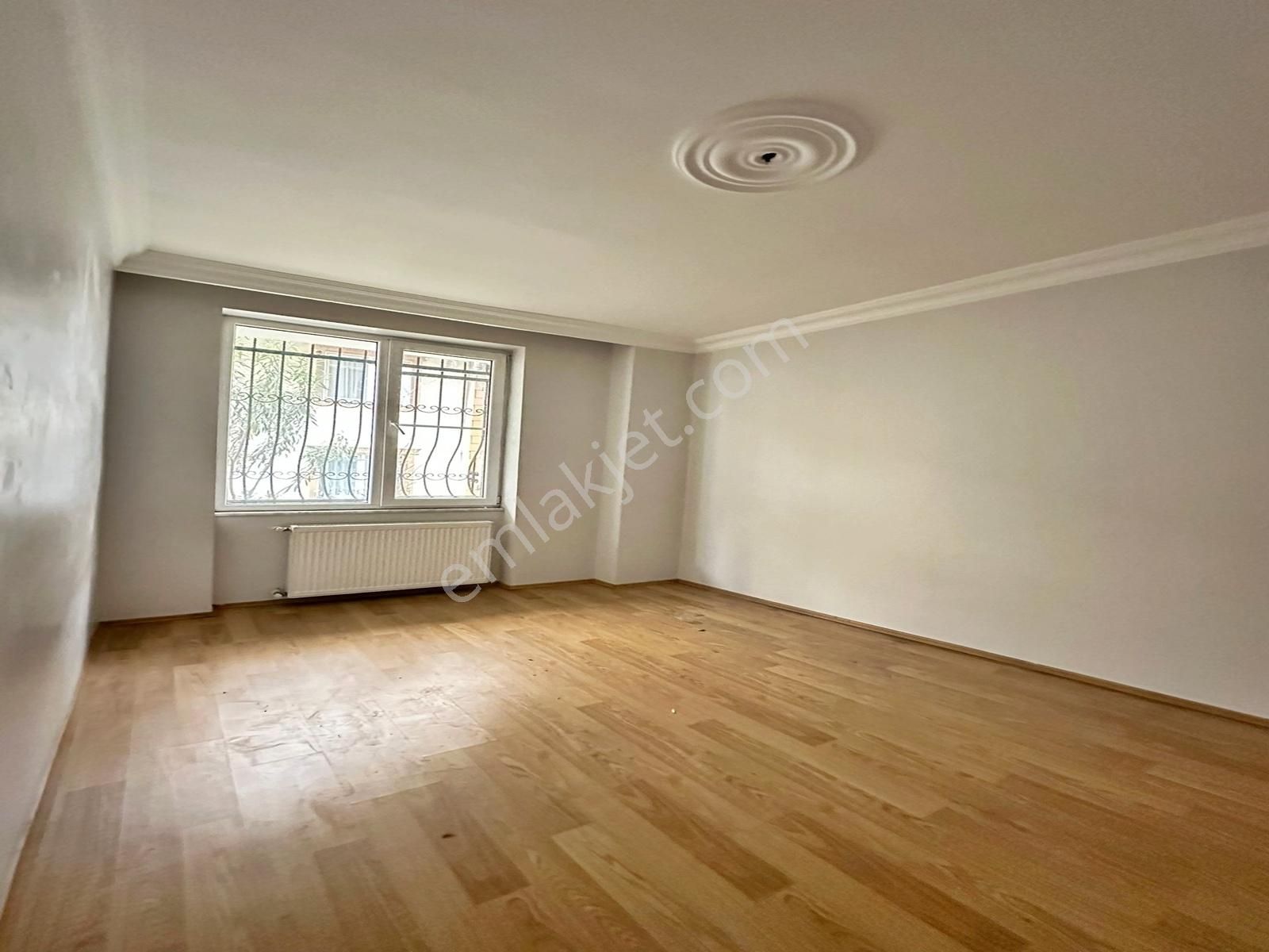 Konak Yapı'dan 1+1 Krediye Uygun Yüksek Giriş 75m² Satılık Daire - Görsel 29