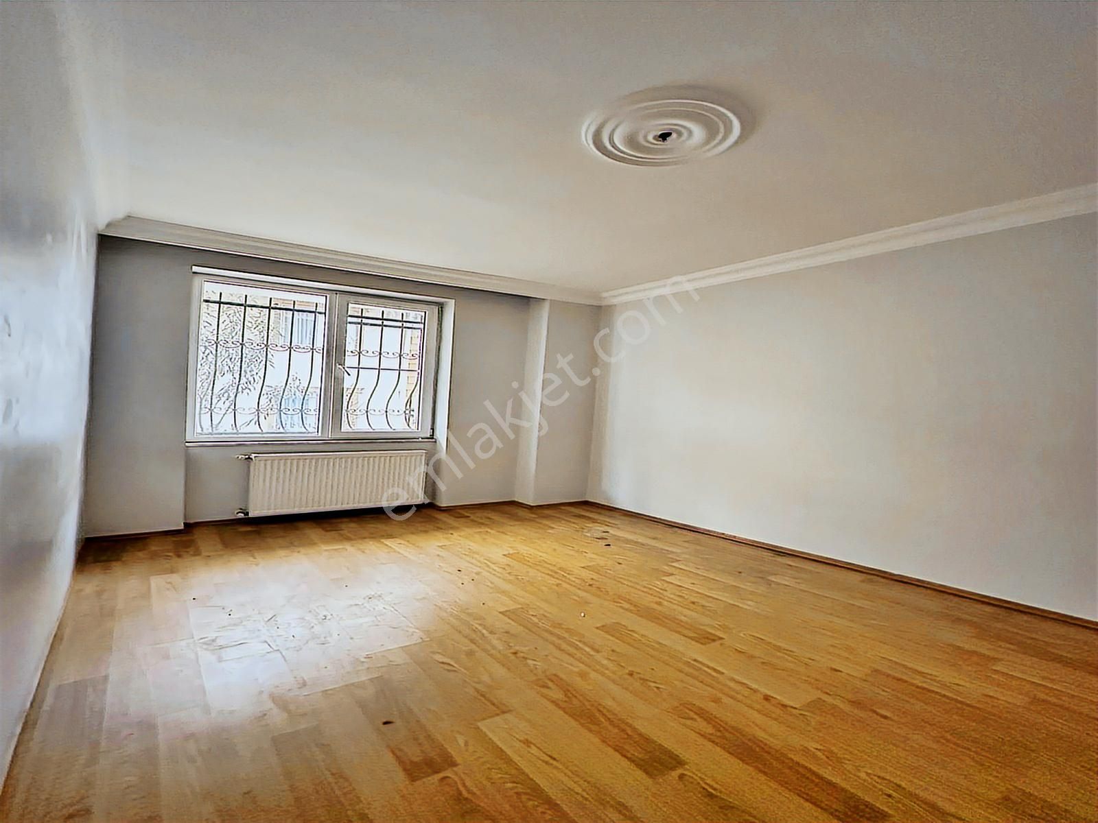 Konak Yapı'dan 1+1 Krediye Uygun Yüksek Giriş 75m² Satılık Daire - Görsel 3