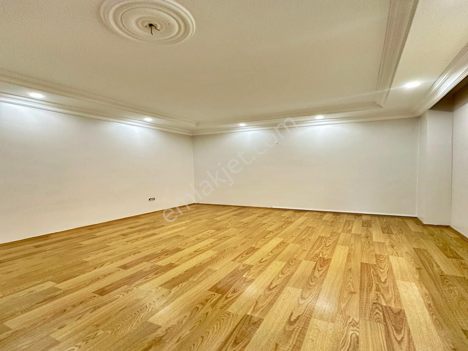 Konak Yapı'dan 1+1 Krediye Uygun Yüksek Giriş 75m² Satılık Daire - Görsel 7