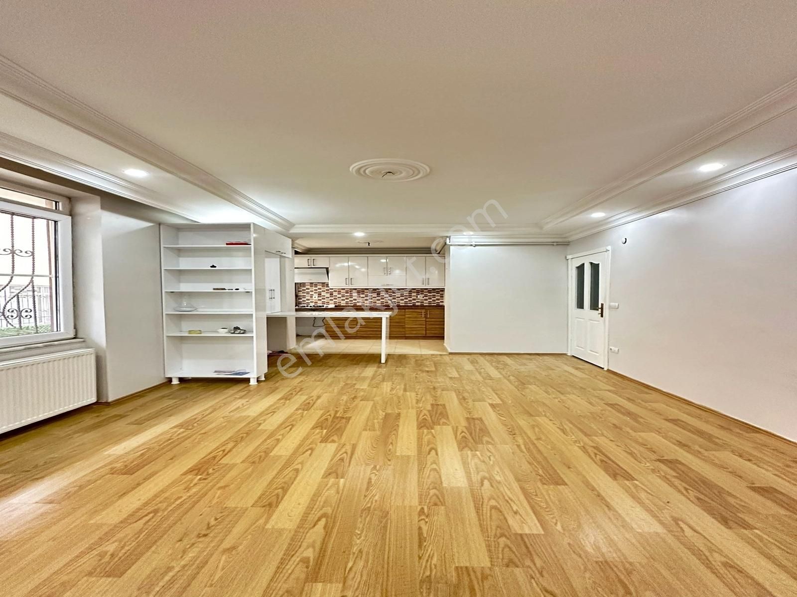 Konak Yapı'dan 1+1 Krediye Uygun Yüksek Giriş 75m² Satılık Daire - Görsel 6