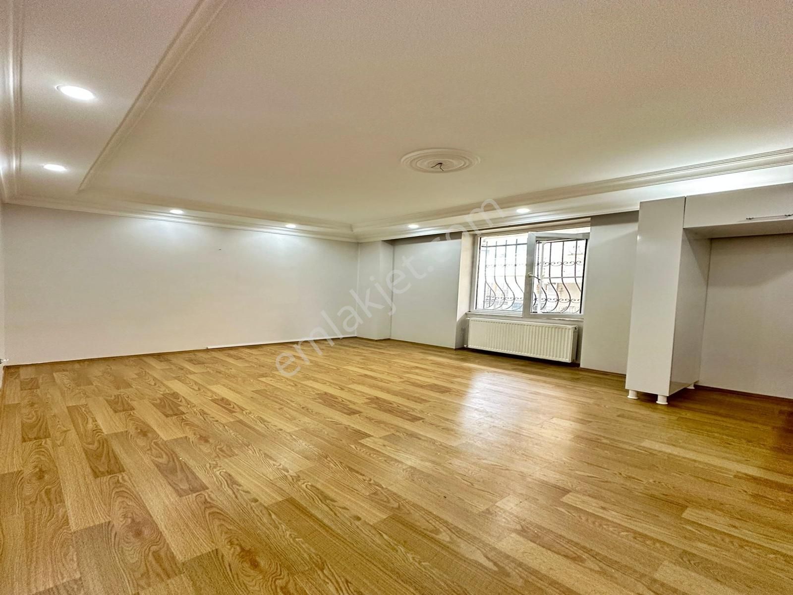 Konak Yapı'dan 1+1 Krediye Uygun Yüksek Giriş 75m² Satılık Daire - Görsel 21