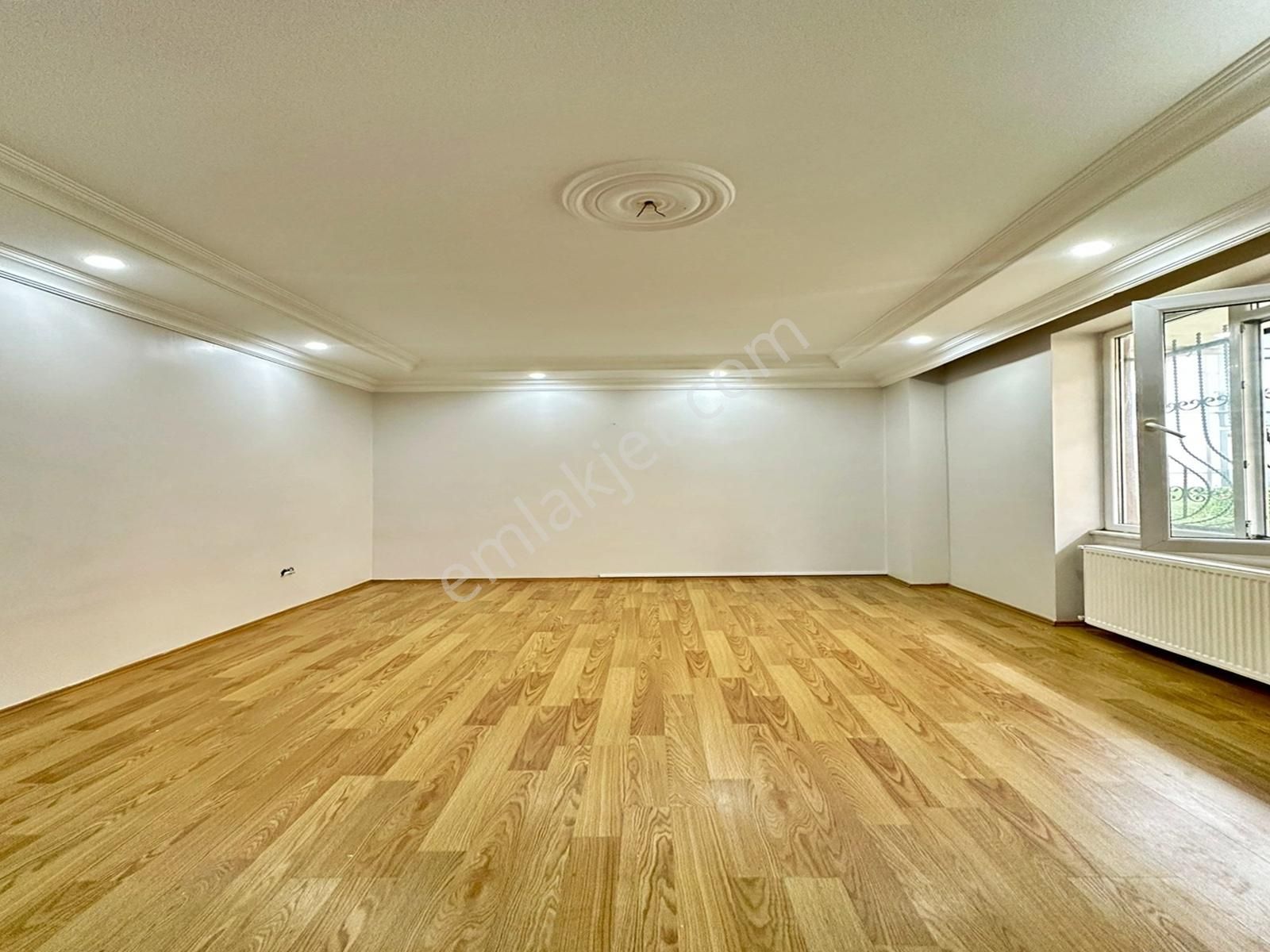 Konak Yapı'dan 1+1 Krediye Uygun Yüksek Giriş 75m² Satılık Daire - Görsel 33