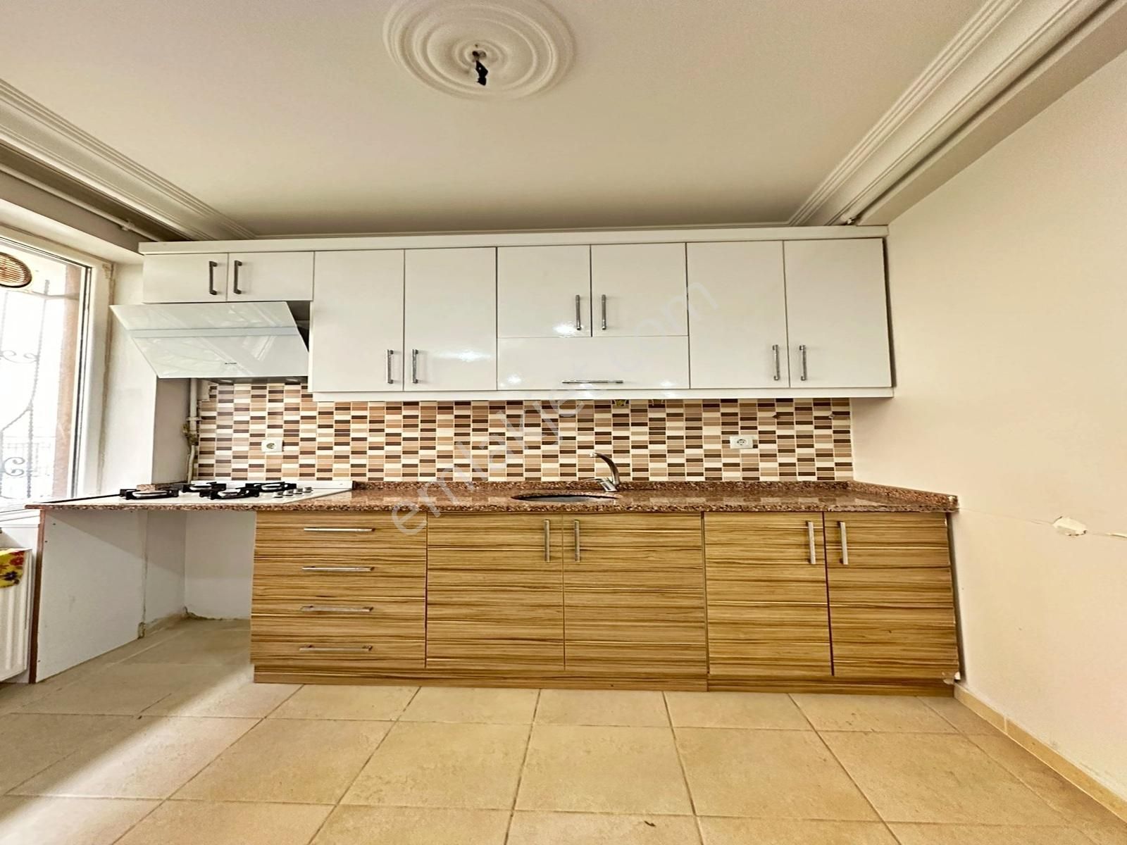 Konak Yapı'dan 1+1 Krediye Uygun Yüksek Giriş 75m² Satılık Daire - Görsel 12