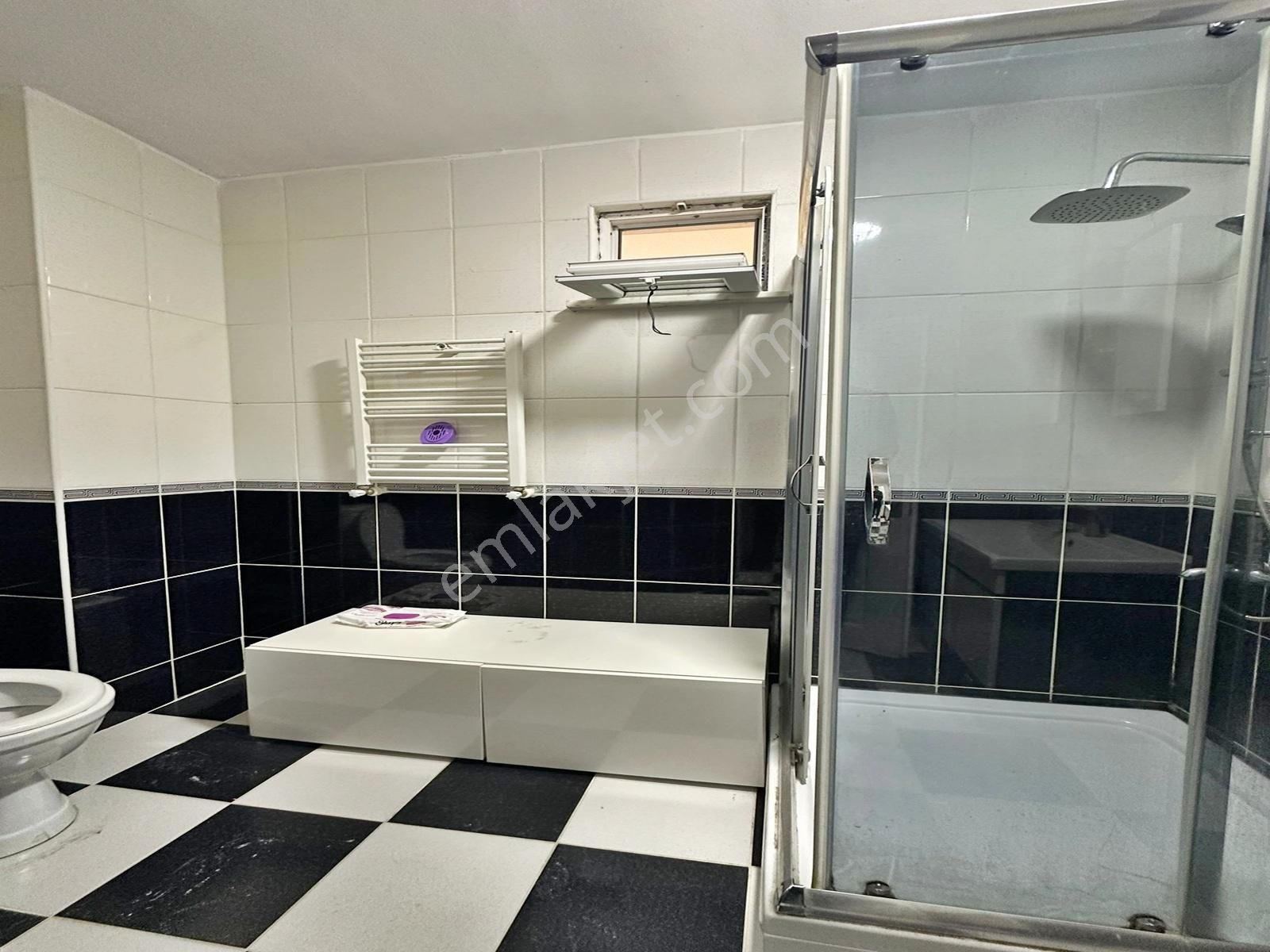 Konak Yapı'dan 1+1 Krediye Uygun Yüksek Giriş 75m² Satılık Daire - Görsel 18