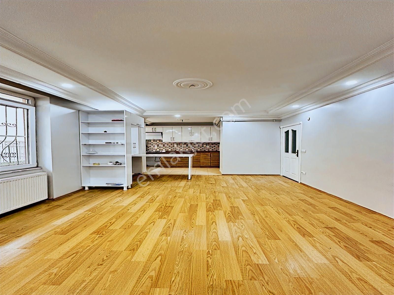 Konak Yapı'dan 1+1 Krediye Uygun Yüksek Giriş 75m² Satılık Daire - Görsel 10