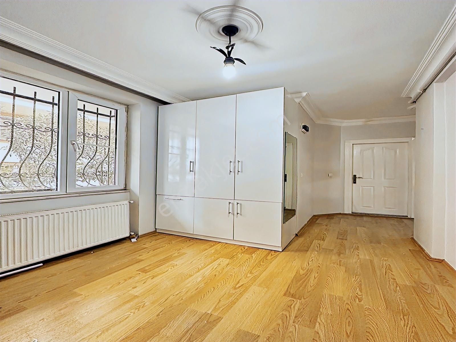 Konak Yapı'dan 1+1 Krediye Uygun Yüksek Giriş 75m² Satılık Daire - Görsel 25