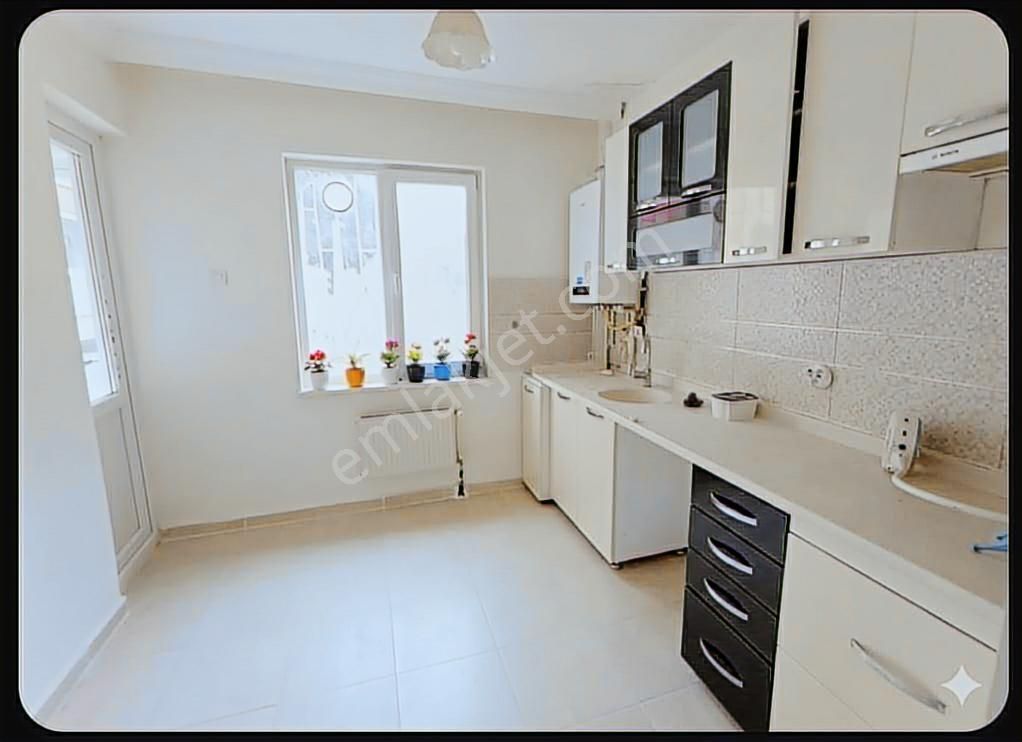 Yenimahalle Kardelen Mah. Oley-is 2 Sitesinde Yapılı Kiralık - Görsel 23