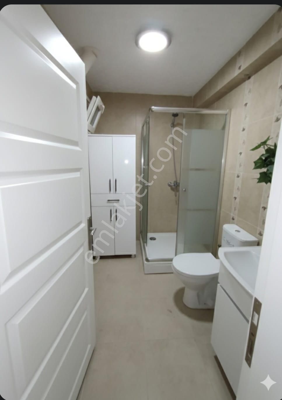 Yenimahalle Kardelen Mah. Oley-is 2 Sitesinde Yapılı Kiralık - Görsel 10