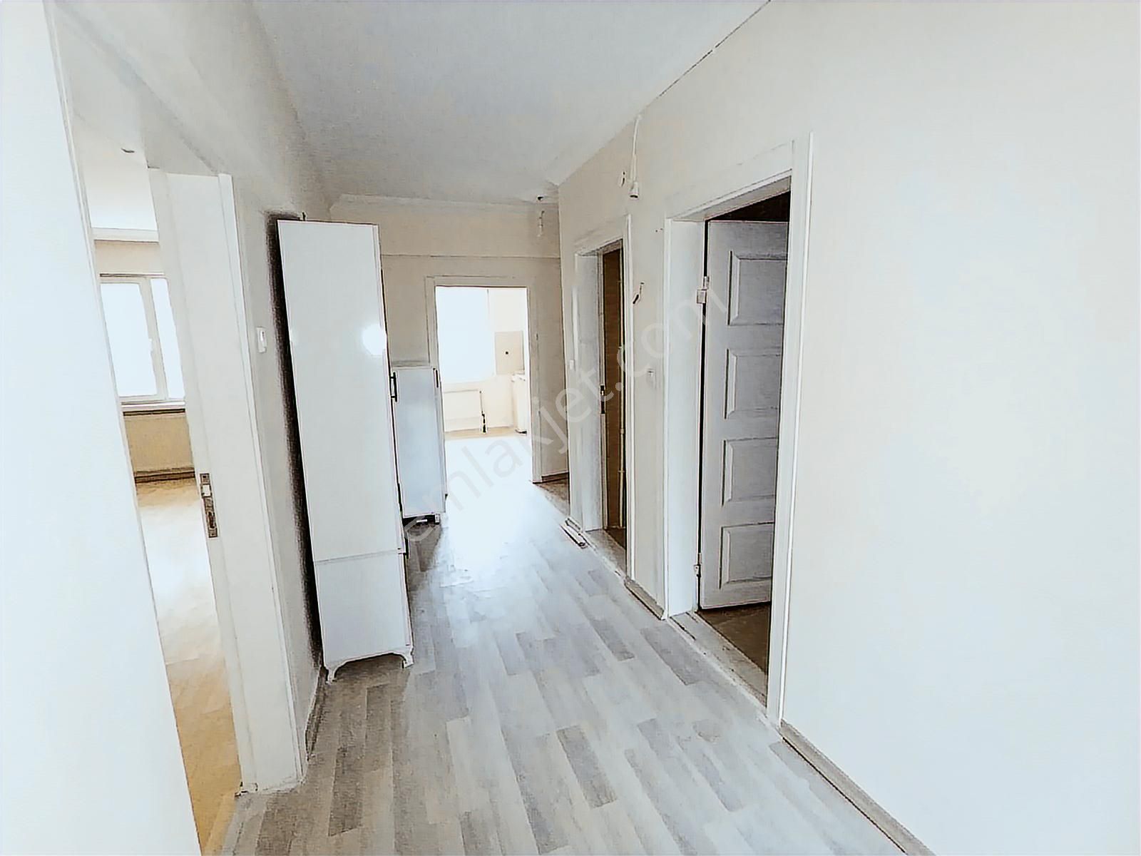 Yenimahalle Kardelen Mah. Oley-is 2 Sitesinde Yapılı Kiralık - Görsel 20