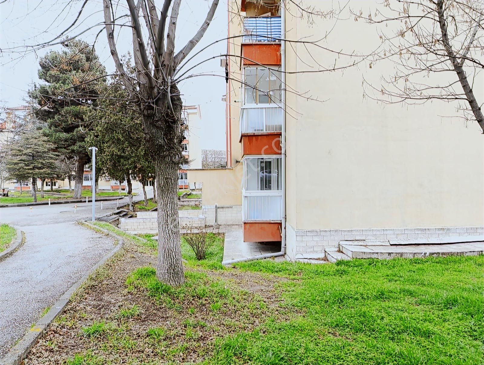 Yenimahalle Kardelen Mah. Oley-is 2 Sitesinde Yapılı Kiralık - Görsel 29