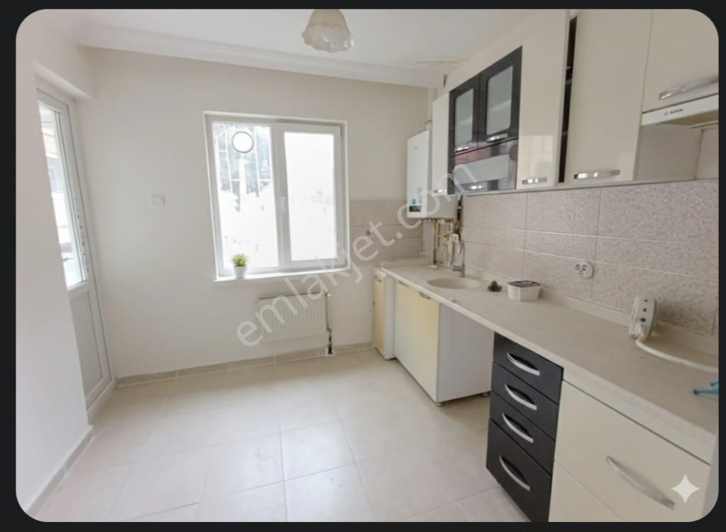 Yenimahalle Kardelen Mah. Oley-is 2 Sitesinde Yapılı Kiralık - Görsel 33