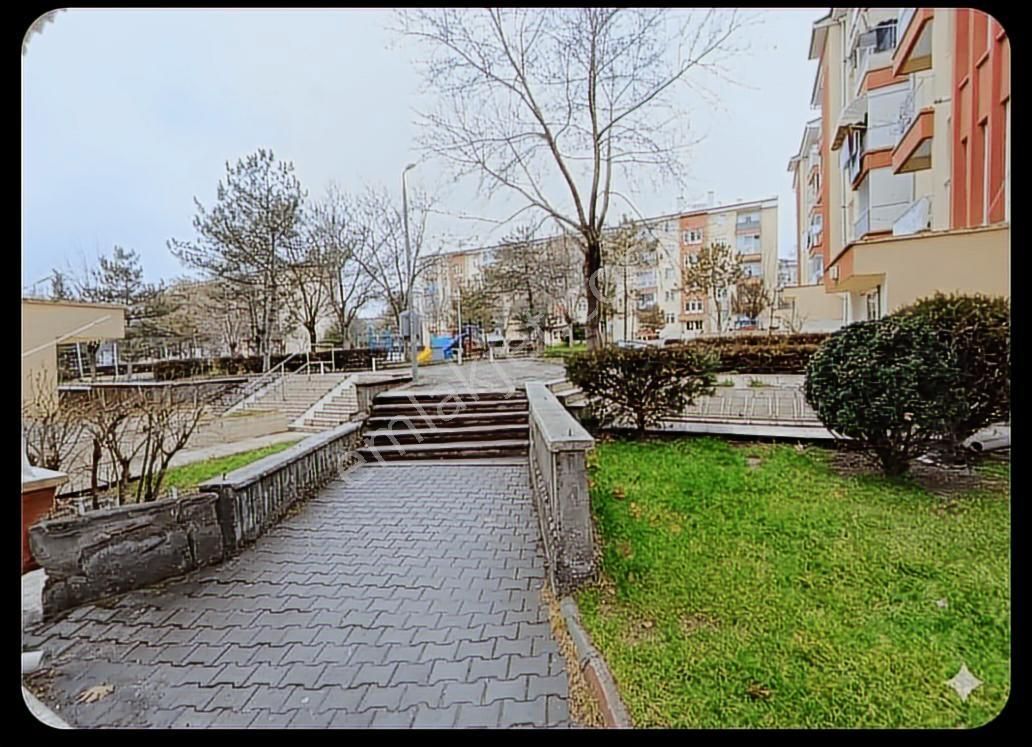 Yenimahalle Kardelen Mah. Oley-is 2 Sitesinde Yapılı Kiralık - Görsel 13