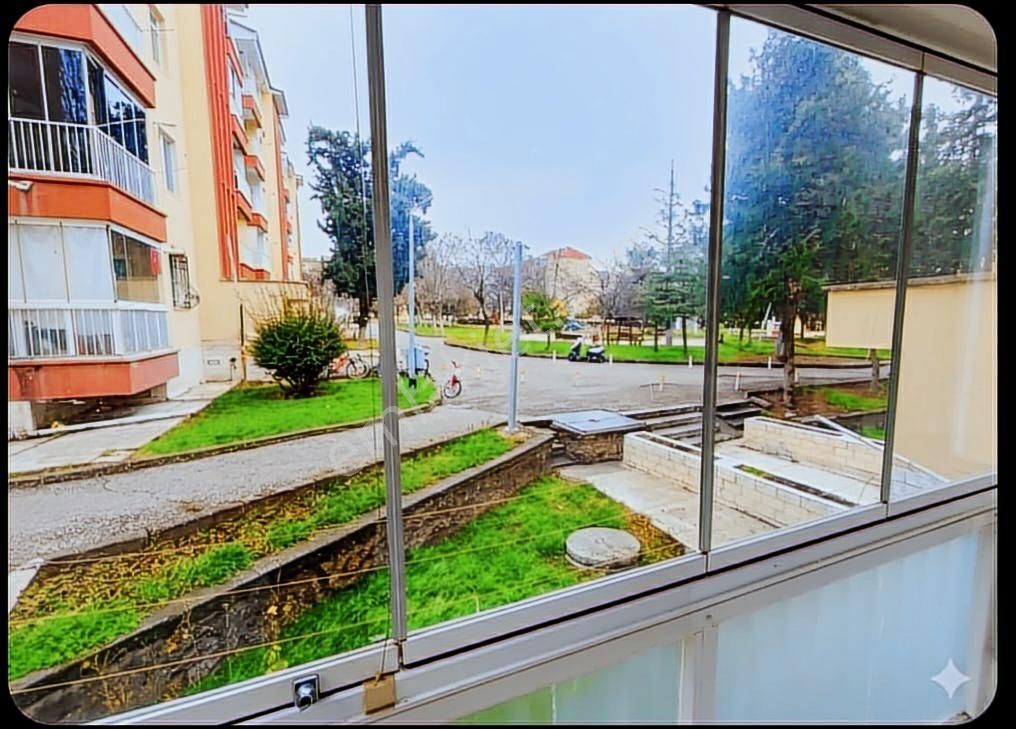 Yenimahalle Kardelen Mah. Oley-is 2 Sitesinde Yapılı Kiralık - Görsel 24