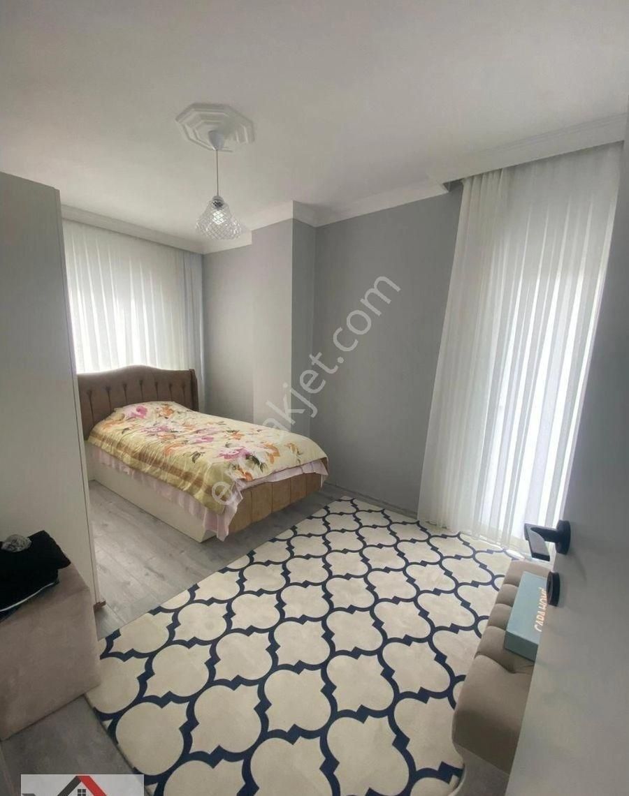 Edremit Altınkumda Buse Emlaktan Satılık 5+1dubleks Daire - Görsel 12