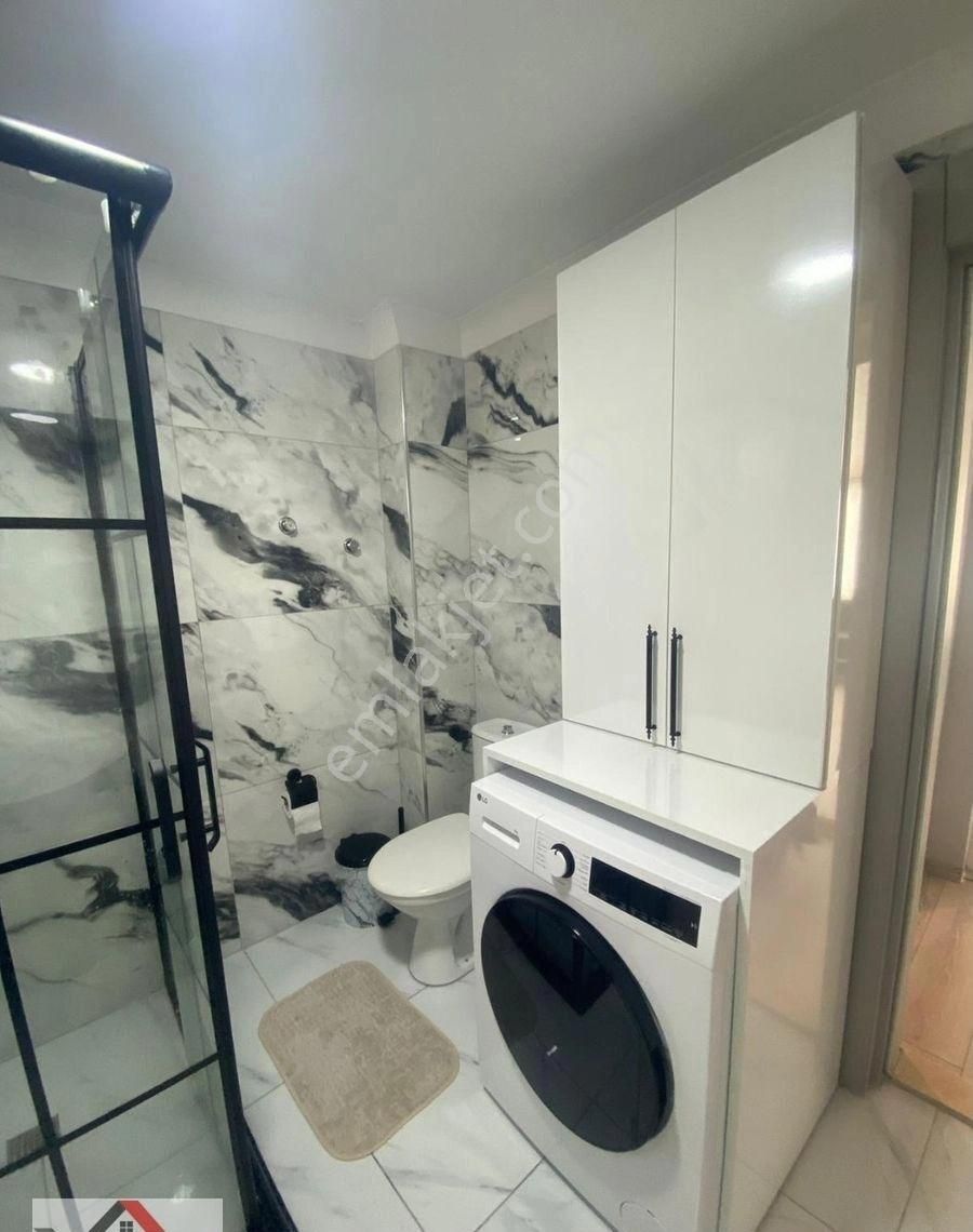 Edremit Altınkumda Buse Emlaktan Satılık 5+1dubleks Daire - Görsel 23
