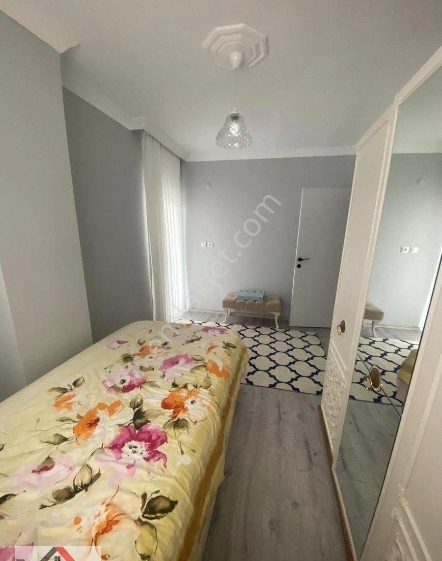 Edremit Altınkumda Buse Emlaktan Satılık 5+1dubleks Daire - Görsel 4